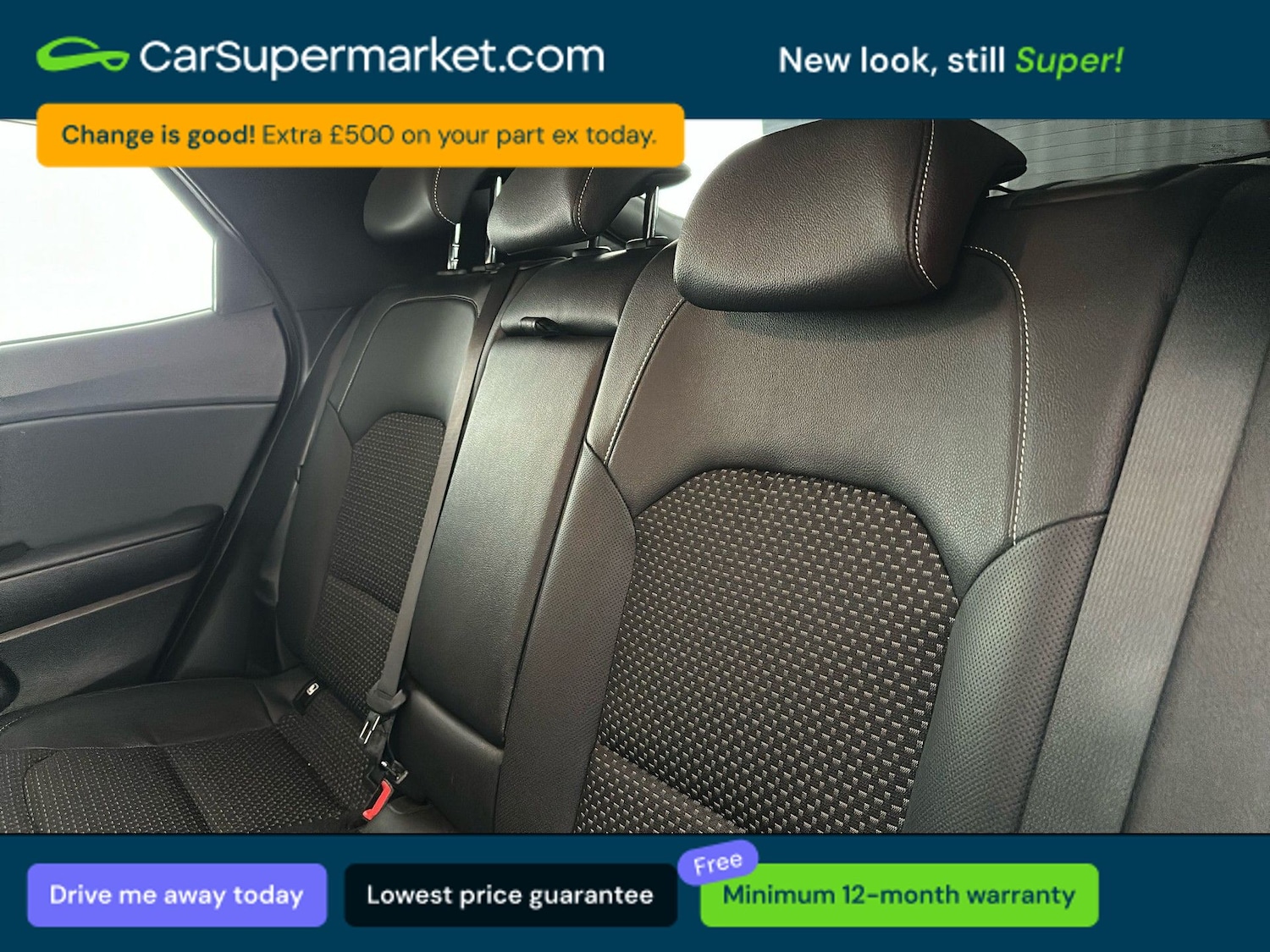 Used Kia XCeed 2021 for sale - 78189674: Photo 19