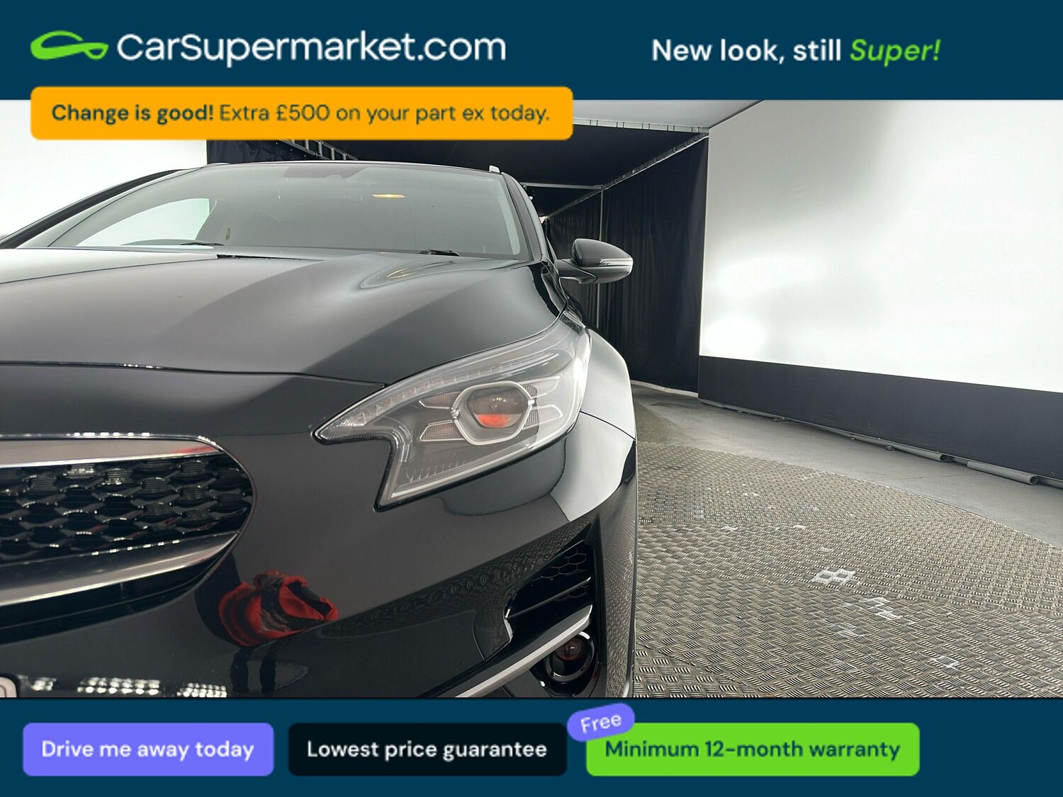 Used Kia XCeed 2021 for sale - 78189674: Photo 21