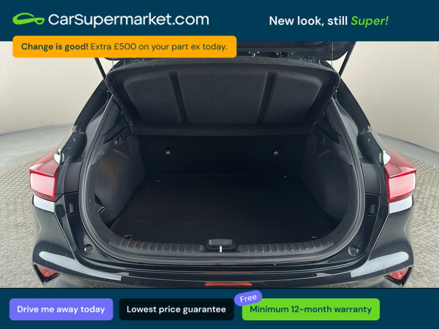 Used Kia XCeed 2021 for sale - 78189674: Photo 23