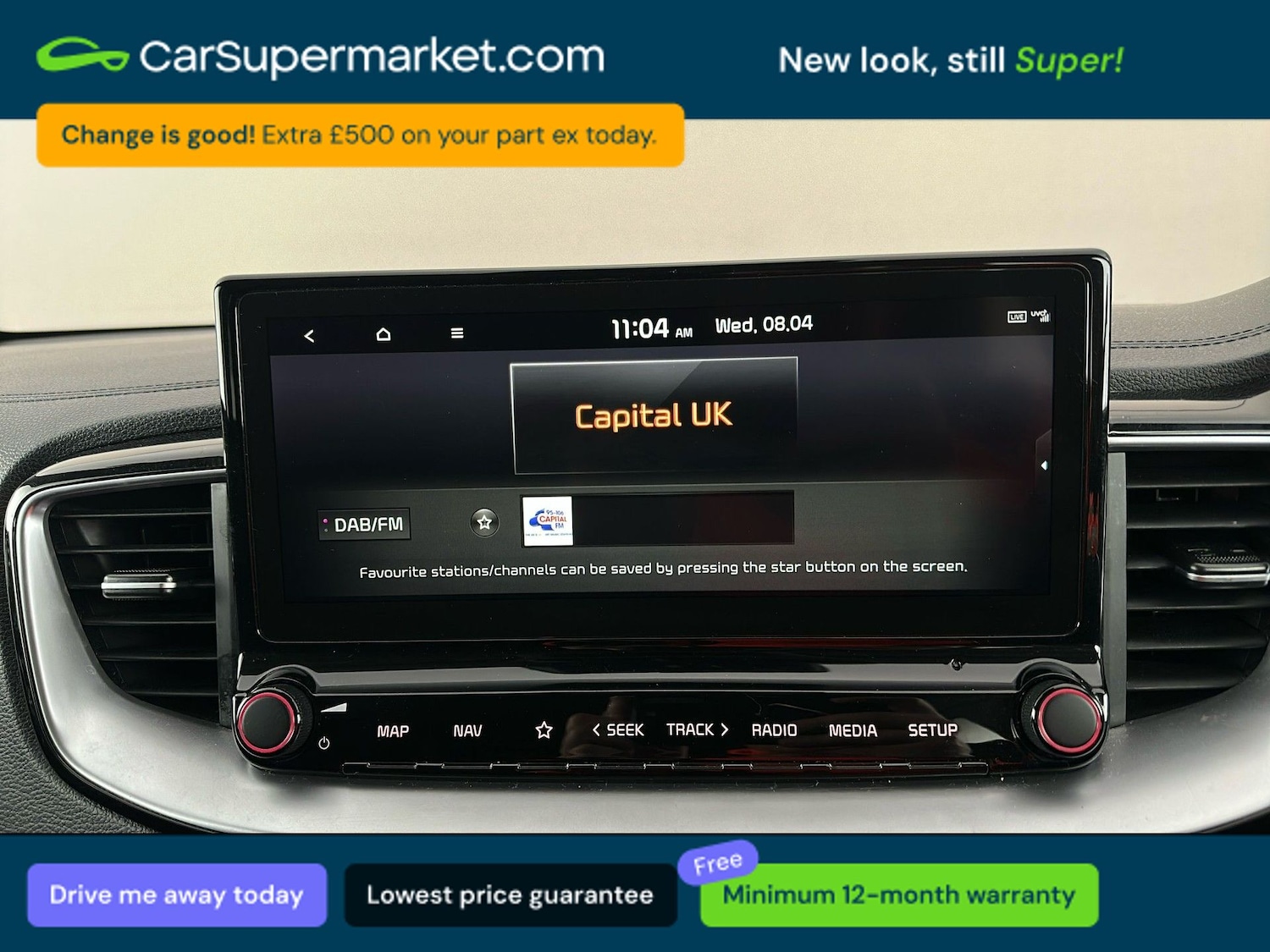 Used Kia XCeed 2021 for sale - 78189674: Photo 26