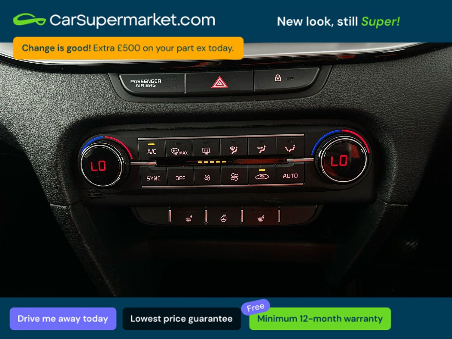 Used Kia XCeed 2021 for sale - 78189674: Photo 30