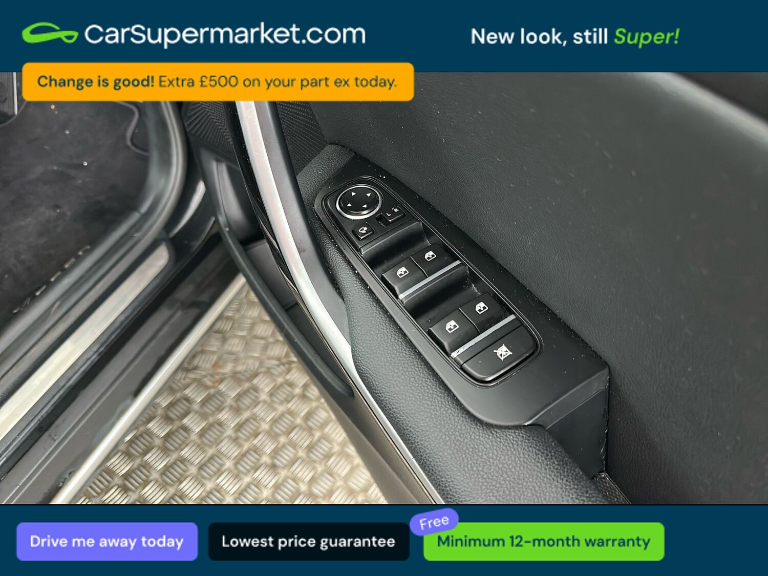 Used Kia XCeed 2021 for sale - 78189674: Photo 35