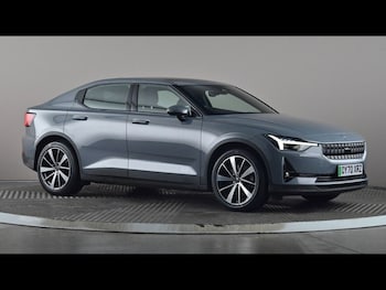 Used Polestar Polestar 2 2020 for sale - 78668716: Photo