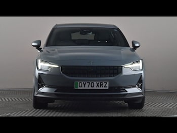 Used Polestar Polestar 2 2020 for sale - 78668716: Photo