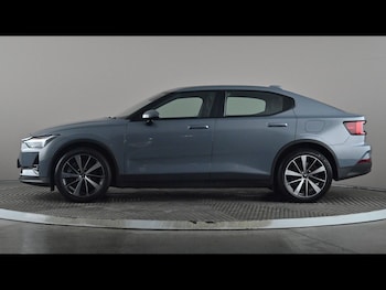 Used Polestar Polestar 2 2020 for sale - 78668716: Photo