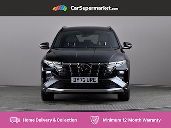 Used Hyundai TUCSON 2022 for sale - 75898847: Photo