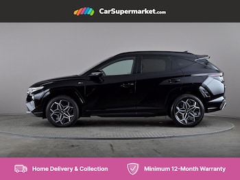 Used Hyundai TUCSON 2022 for sale - 75898847: Photo
