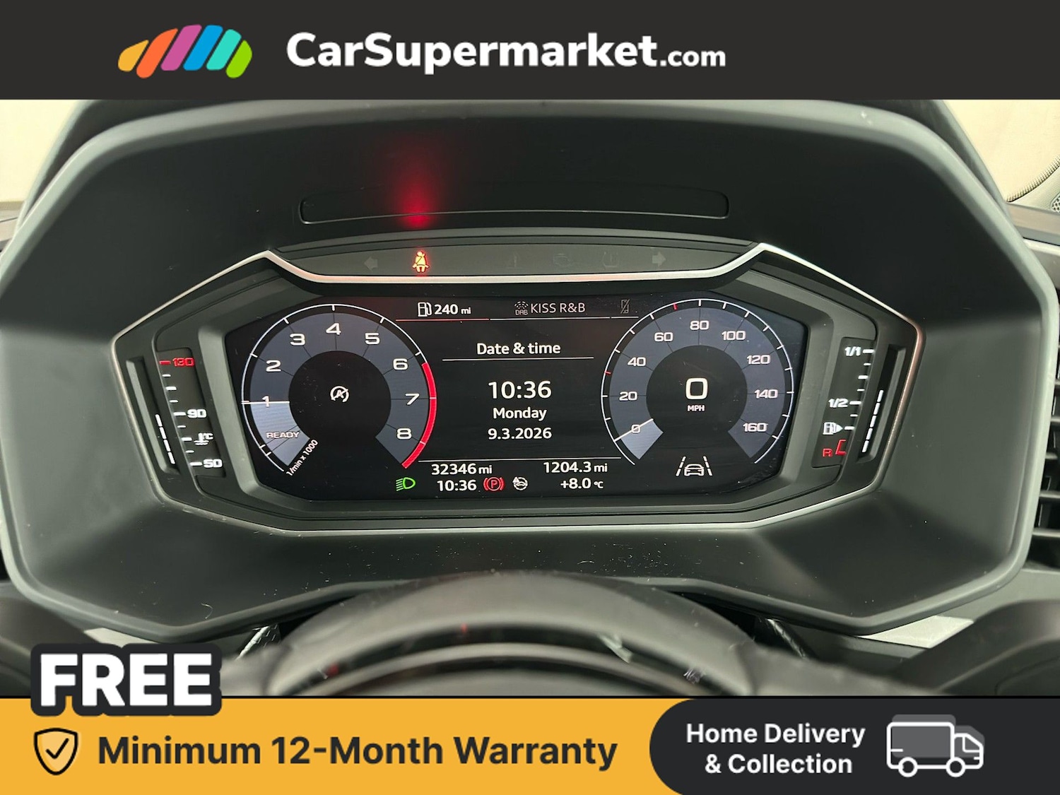 Used Audi A1 2020 for sale - 77879055: Photo 15