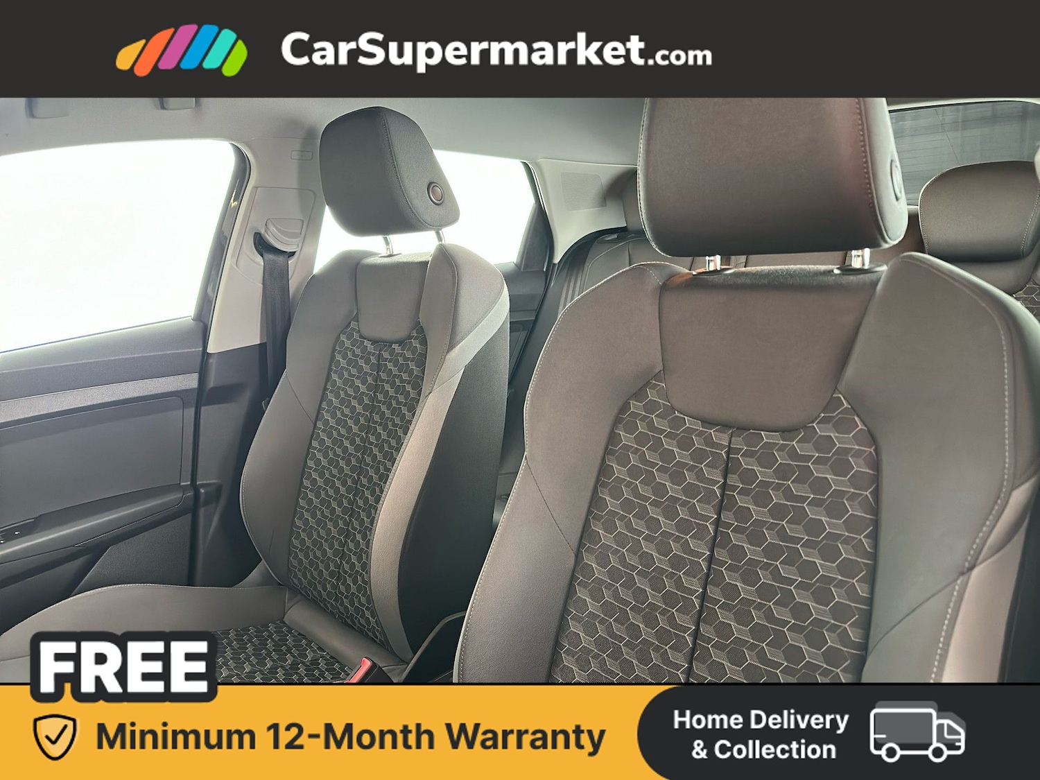 Used Audi A1 2020 for sale - 77879055: Photo 17