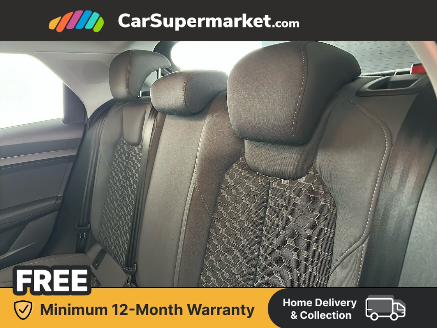 Used Audi A1 2020 for sale - 77879055: Photo 18