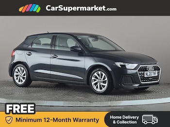 Used Audi A1 2020 for sale - 77879055: Photo