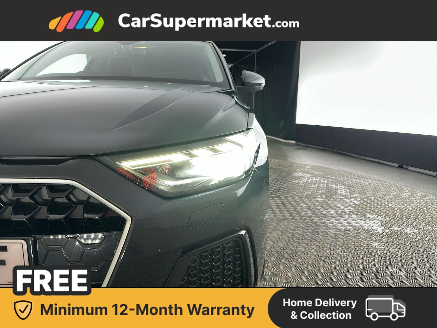 Used Audi A1 2020 for sale - 77879055: Photo 20