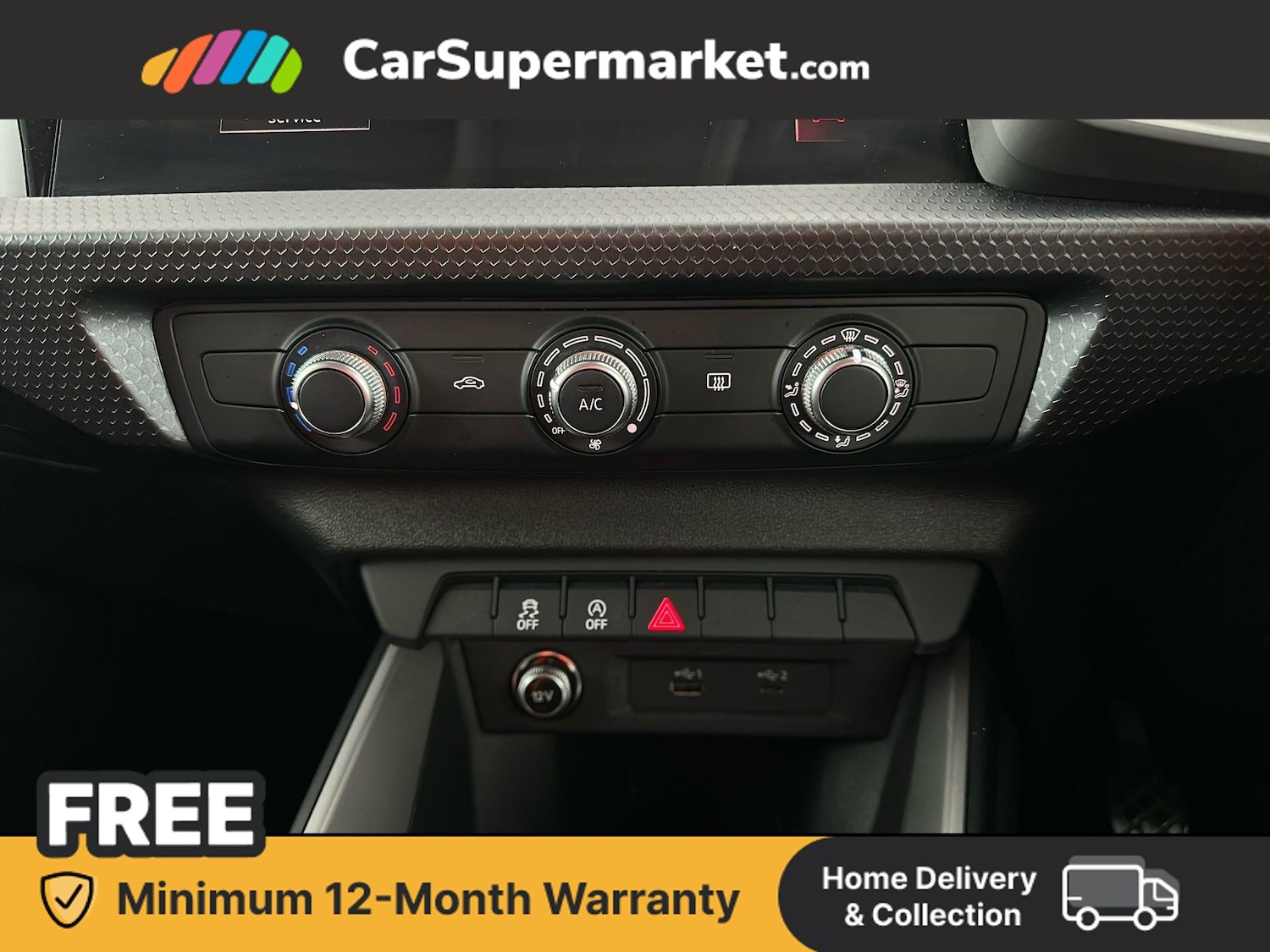 Used Audi A1 2020 for sale - 77879055: Photo 27