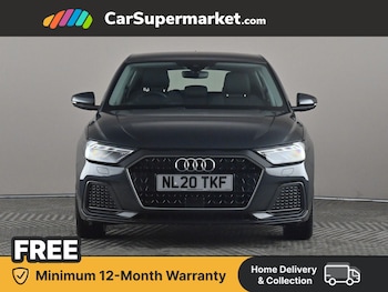 Used Audi A1 2020 for sale - 77879055: Photo
