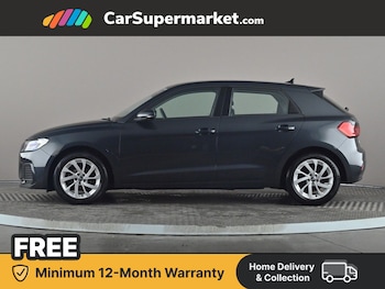 Used Audi A1 2020 for sale - 77879055: Photo