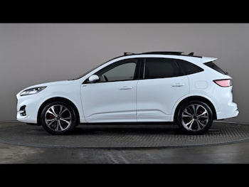 Used Ford Kuga 2023 for sale - 78997240: Photo