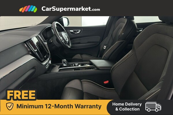 Used Volvo XC60 2022 for sale - 75662473: Photo 11