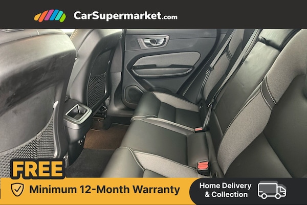 Used Volvo XC60 2022 for sale - 75662473: Photo 12