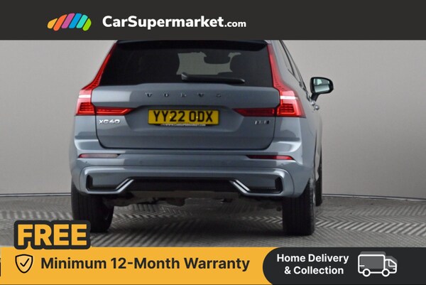 Used Volvo XC60 2022 for sale - 75662473: Photo 5