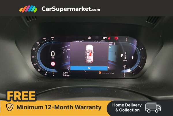 Used Volvo XC60 2022 for sale - 75662473: Photo 9