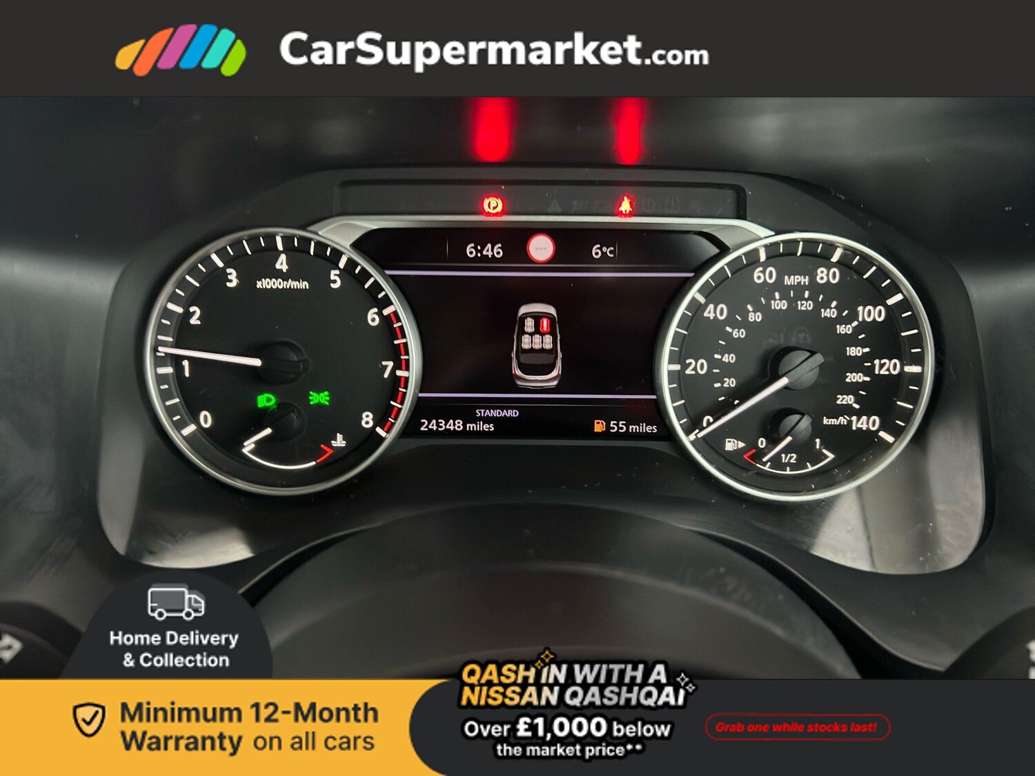 Used Nissan Qashqai 2022 for sale - 76827905: Photo 17