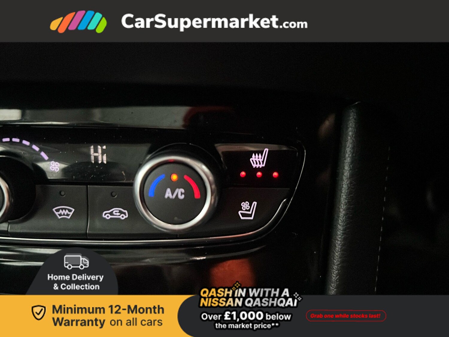 Used Nissan Qashqai 2022 for sale - 76827905: Photo 28