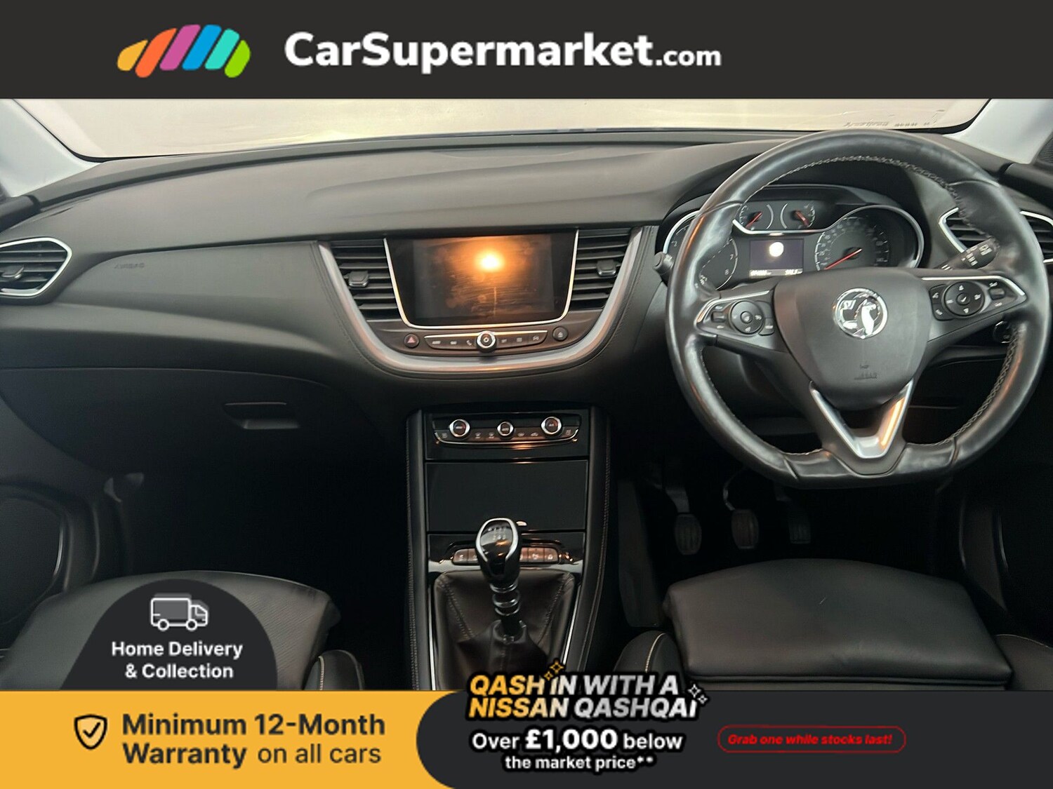 Used Nissan Qashqai 2022 for sale - 76827905: Photo 29