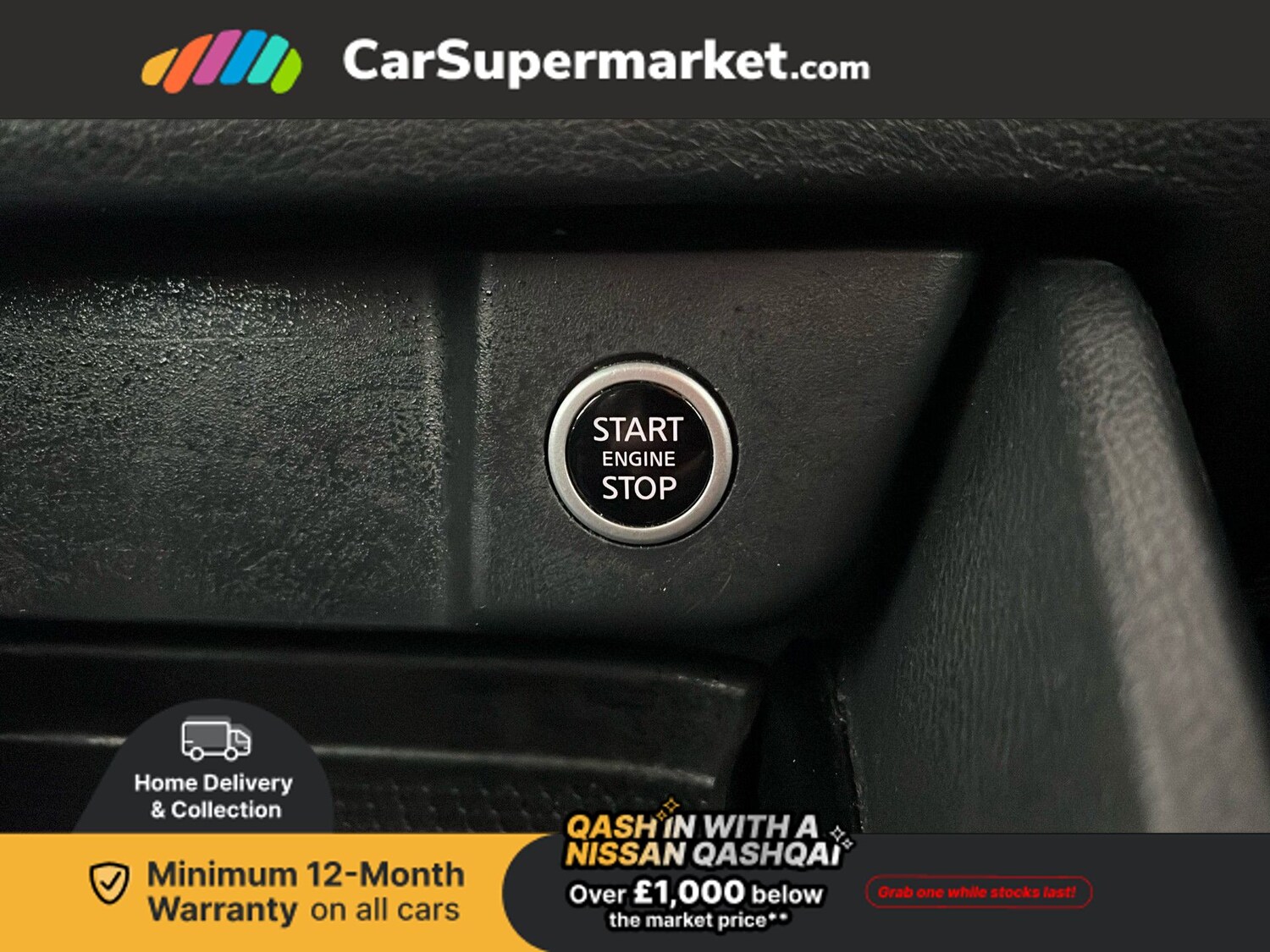 Used Nissan Qashqai 2022 for sale - 76827905: Photo 32