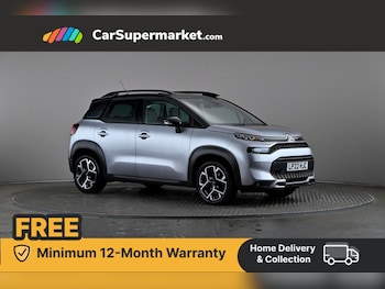 Citroen - C3 Aircross