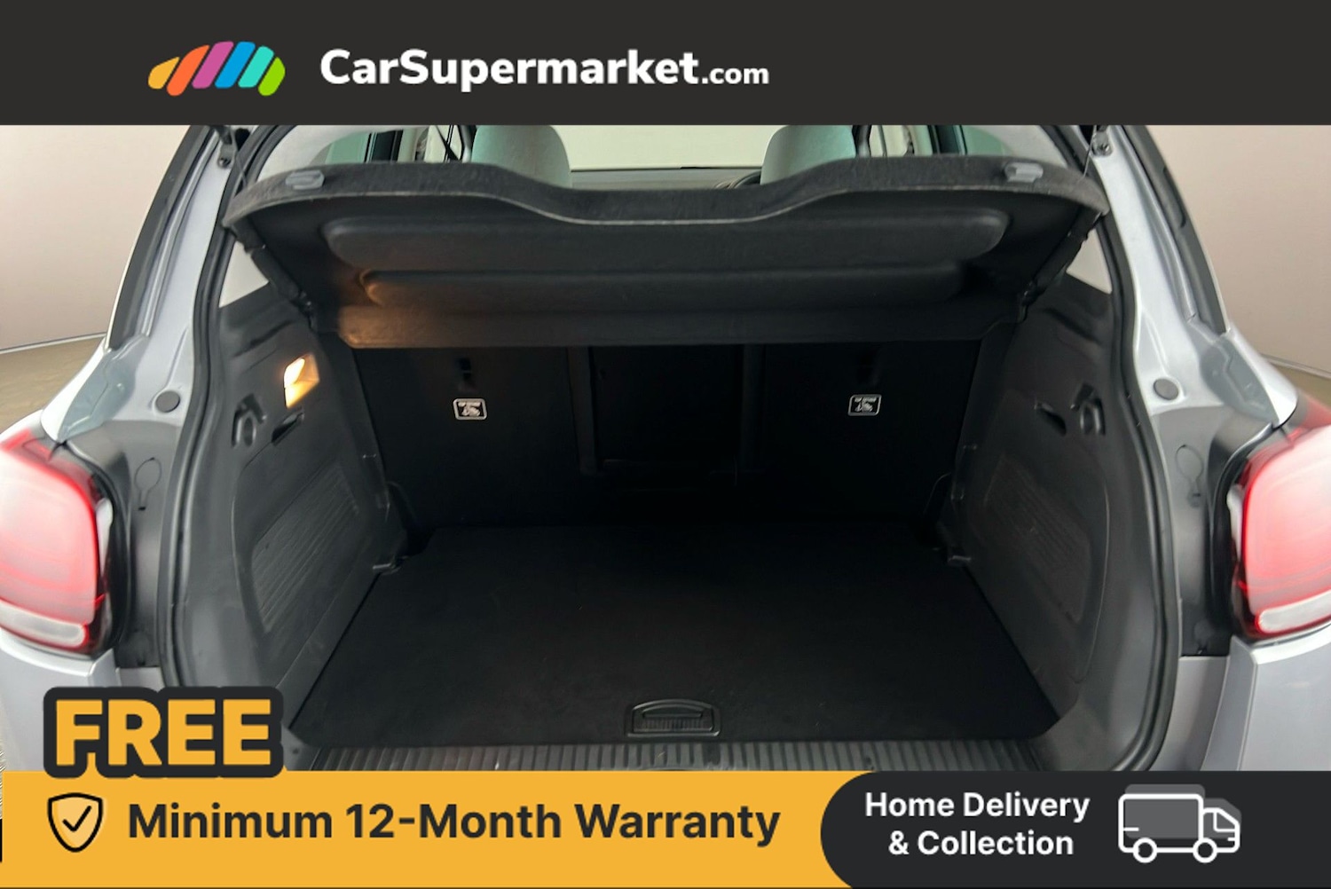 Used Citroen C3 Aircross 2022 for sale - 76435887: Photo 22