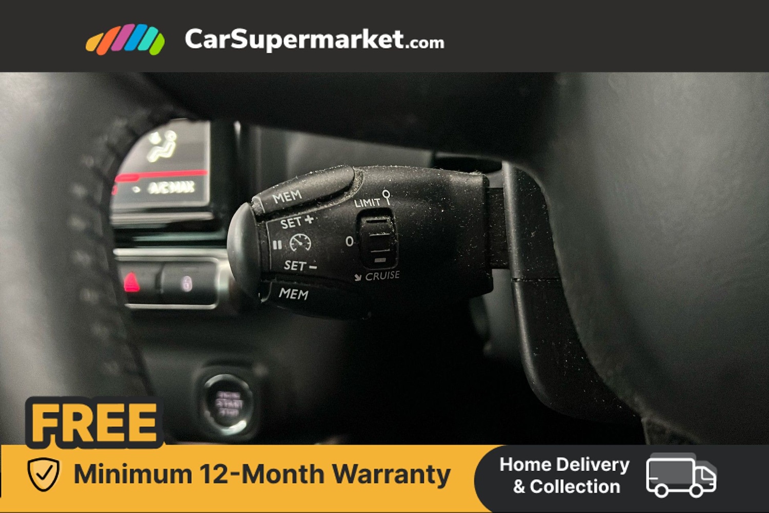 Used Citroen C3 Aircross 2022 for sale - 76435887: Photo 25