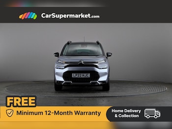 Used Citroen C3 Aircross 2022 for sale - 76435887: Photo