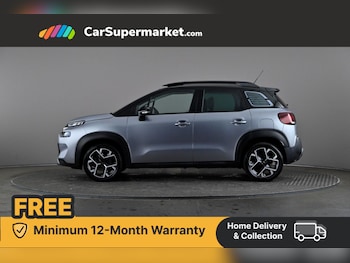 Used Citroen C3 Aircross 2022 for sale - 76435887: Photo