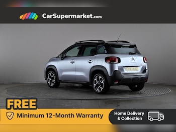 Used Citroen C3 Aircross 2022 for sale - 76435887: Photo