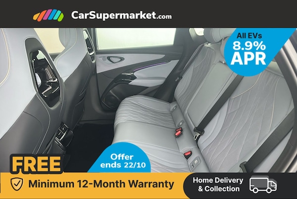 Used BYD Seal 2025 for sale - 76304882: Photo 20