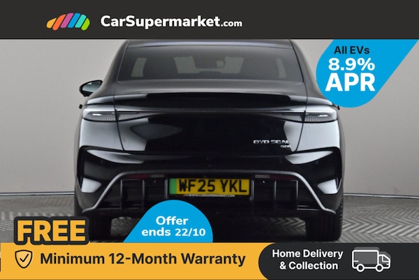 Used BYD Seal 2025 for sale - 76304882: Photo 6