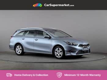 2023 - 1.5T GDi ISG 2 5dr