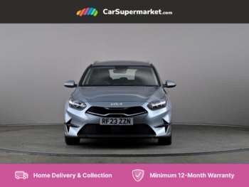 Used Kia Ceed 2023 for sale - 75150944: Photo