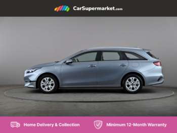 Used Kia Ceed 2023 for sale - 75150944: Photo