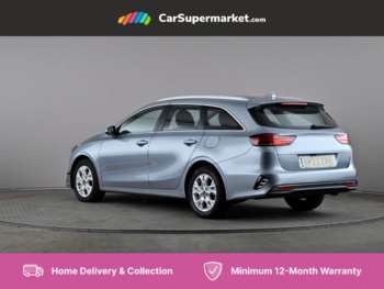 Used Kia Ceed 2023 for sale - 75150944: Photo
