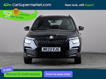 Used Skoda Kamiq 2023 for sale - 78465533: Photo
