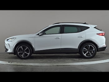 Used Cupra Formentor 2024 for sale - 78726873: Photo