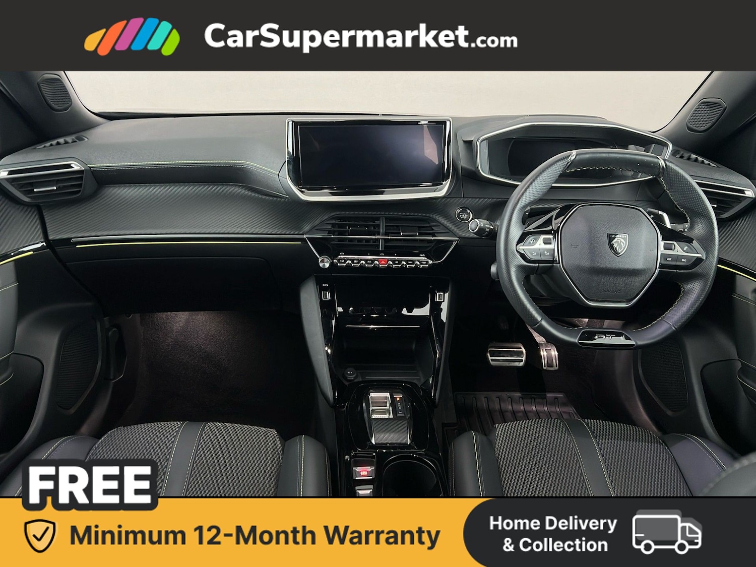 Used Peugeot 2008 2024 for sale - 77516902: Photo 13