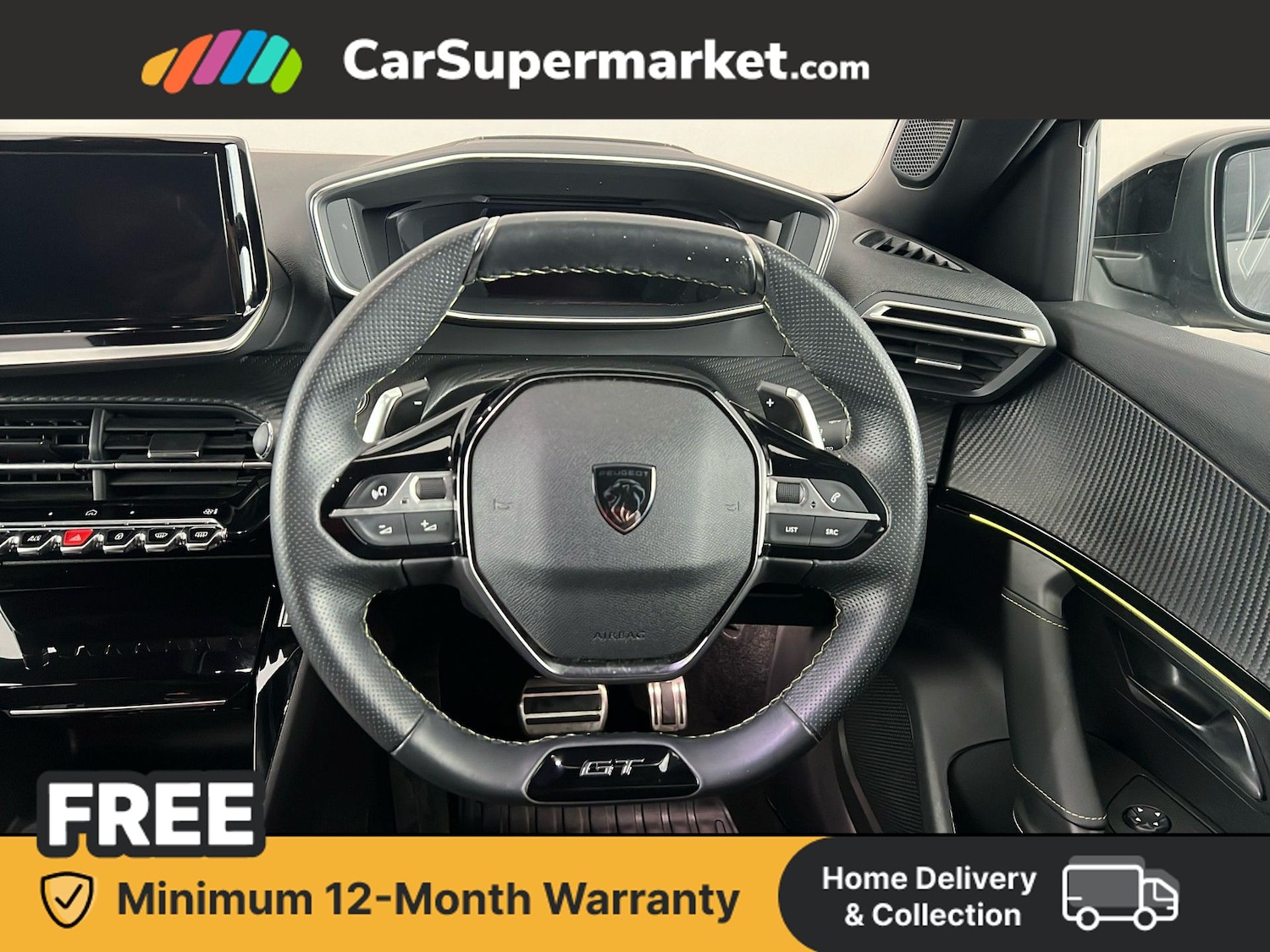 Used Peugeot 2008 2024 for sale - 77516902: Photo 14