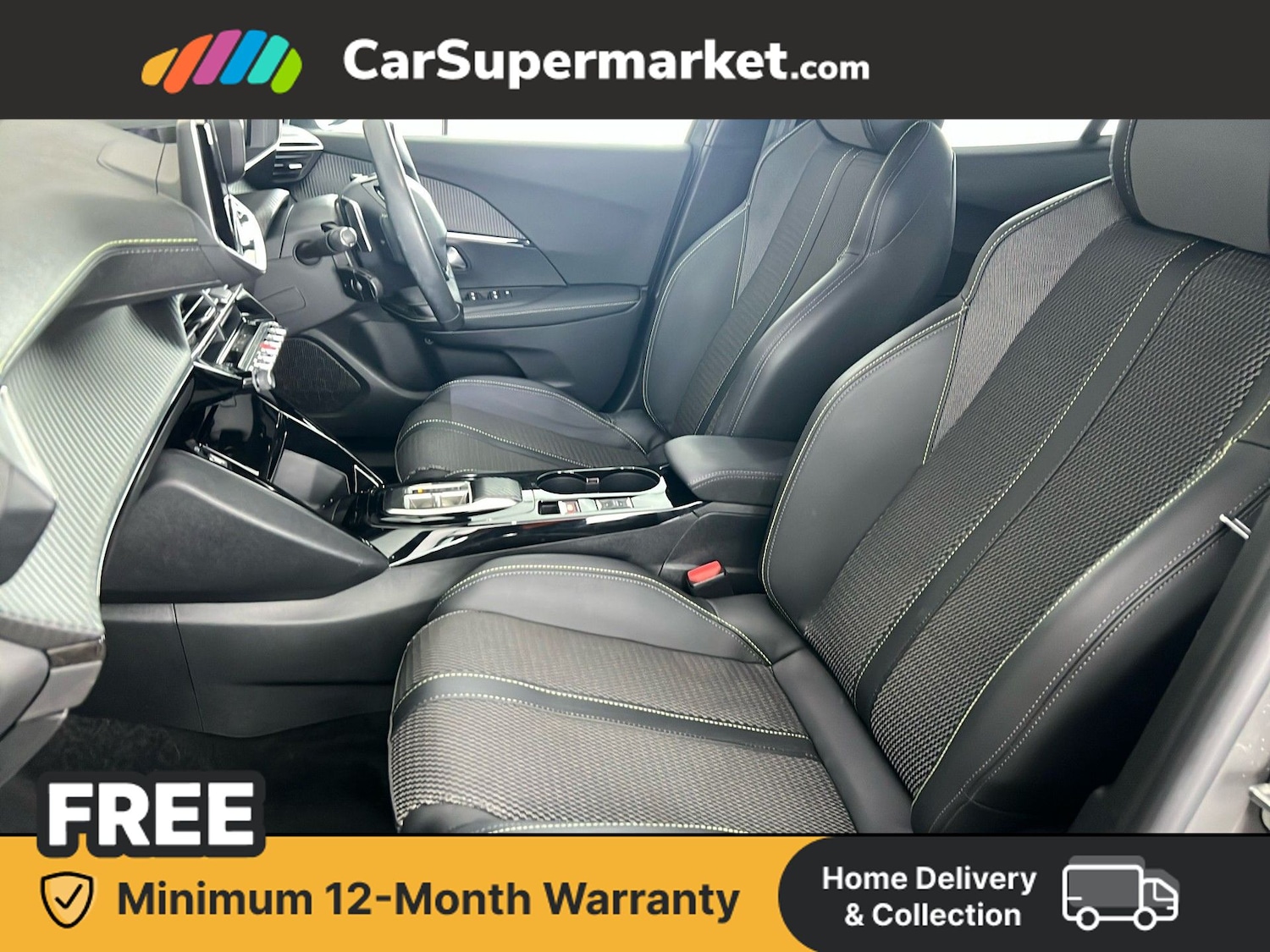 Used Peugeot 2008 2024 for sale - 77516902: Photo 17