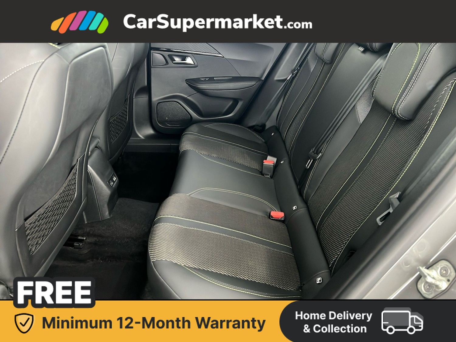 Used Peugeot 2008 2024 for sale - 77516902: Photo 18