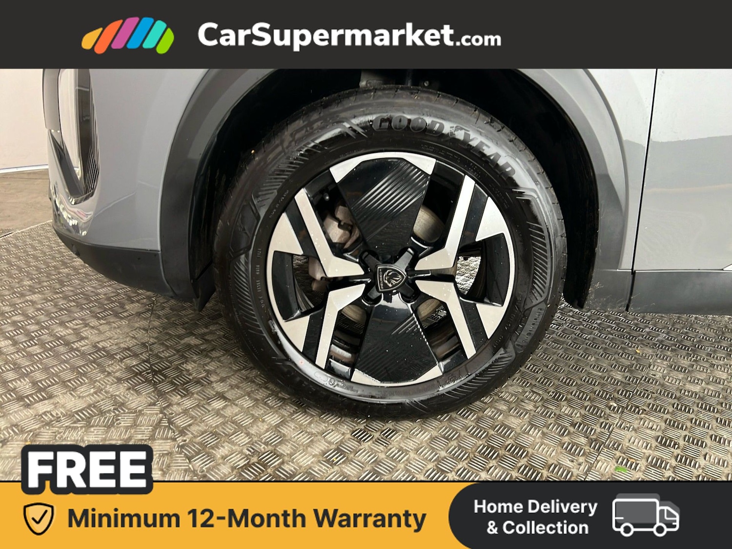 Used Peugeot 2008 2024 for sale - 77516902: Photo 19