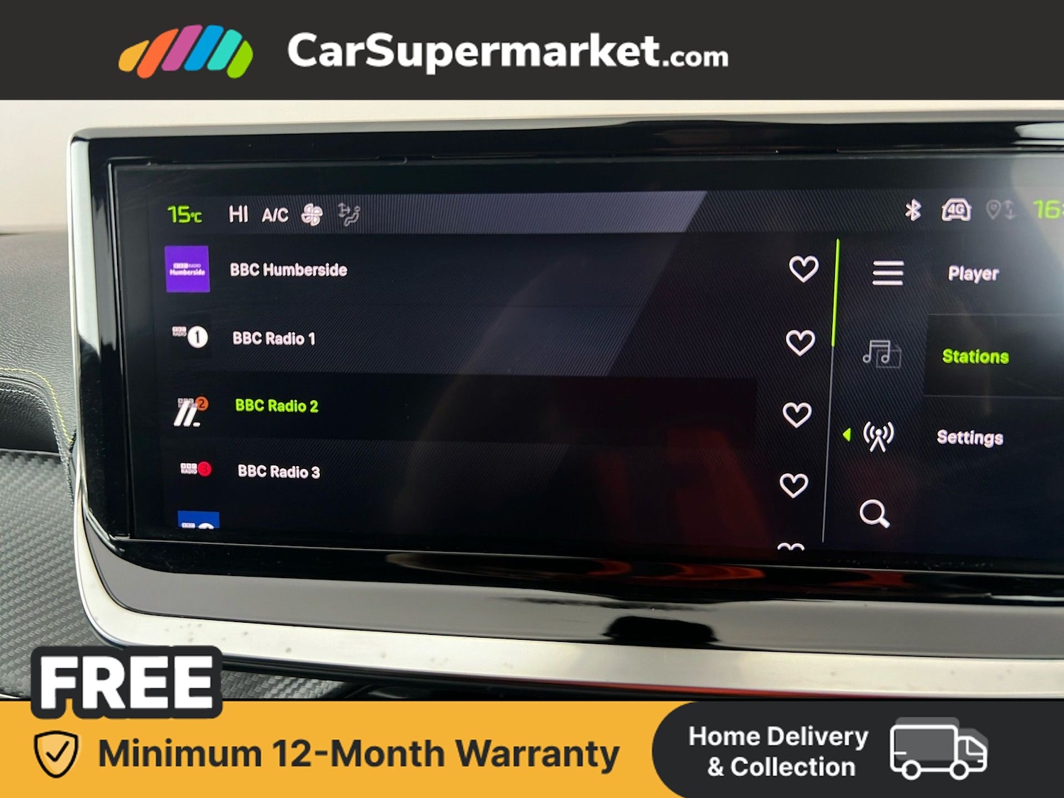 Used Peugeot 2008 2024 for sale - 77516902: Photo 24