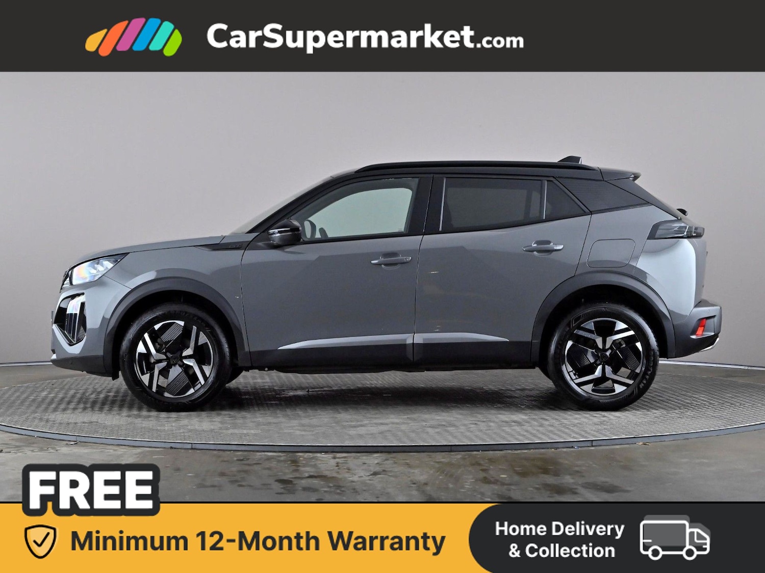 Used Peugeot 2008 2024 for sale - 77516902: Photo 3