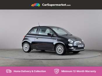 Used Fiat 500 2022 for sale - 75385512: Photo